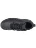 Nike Nike Court Borough Low Recraft GS in Schwarz