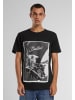 Mister Tee Mister Tee T-Shirts in black