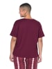 Studio Untold Shirt in aubergine