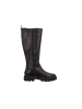 Sioux Winterstiefel in schwarz