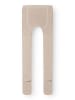 TWO SOON 3er-Pack Strumpfhose in String Melange