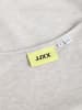 JJXX Strickjacke in Light Grey Melange