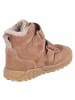PEPINO Boot mit Warmfutter in brown