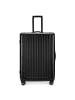 Epic Atlas 4 Rollen Trolley L 76 cm in jet black