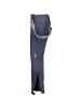 cmp Skihose in BLACK BLUE