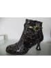 LAURA VITA Stiefelette  in Silber