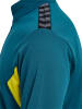Hummel Hummel Sweatshirt Hmlauthentic Multisport Herren in BLUE CORAL/SULPHUR SPRING