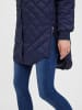 Vero Moda Steppjacke in Navy Blazer