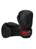 Gorilla Wear Boxhandschuhe - Montello - Schwarz