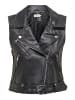 ONLY Kunstlederjacke in Black 1