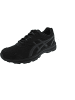 asics Gel-Mission 3 Sportschuh Schwarz