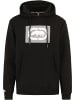 Ecko Unltd. Ecko Unltd. Herren Base Hoody in black/reflective