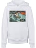 F4NT4STIC Hoodie in white