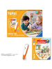 Ravensburger Spiel mit Elektronik tiptoi® Starter-Set: Stift und Bauernhof-Buch - ab 4 Jahre 4-7 Jahre in bunt