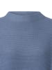 Marie Lund Pullover in hellblau - 0005