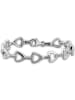 SilberDream Armband Silber 925 Sterling Silber ca. 18,7cm