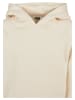 Urban Classics Urban Classics Kapuzenpullover in whitesand
