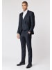 Roy Robson Anzugsweste Slim fit - Baukasten 1 in DARK BLUE