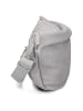 Zwei Mademoiselle MH80 - Gürteltasche 40 cm (leo) in nubuk-ice