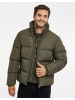 Threadbare Winterjacke THB Jacket Sapporo in Khaki