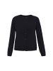 DreiMaster Women Cardigan in navy
