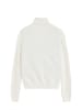 Polo Club Pullover WOMAN RIGBY GO TURTLENECK WOOL W IO LONG SLEEVE REGULAR FIT in Ecru