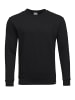 Mikon Sweatshirt Sense in Schwarz