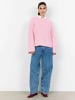 soyaconcept Pullover SC-REMONE in 4120 ROSE