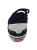 Vans Sneaker Brooklyn LSV in Schwarz