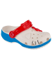 Crocs Crocs Classic Hello Kitty Iam Clog T in Weiß