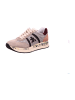 Premiata Sneaker Low in Rosa