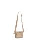 Daniel Ray DRS18.161685 leopard print shoulder bag Ganspan in 19 khaki
