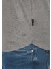 !SOLID Rundhalsshirt SDThai in Grau