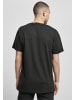 Merchcode T-Shirts in black