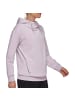 Mammut Hoodie in Violett