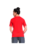 Schöffel Funktionsshirt Rodica in rot