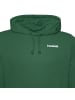 Hummel Kapuzenpullover Legacy Gabe in gruen