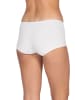 Nina von C. 3er Pack Shorty in Weiss