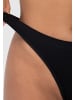 SMILODOX String Nysa in Schwarz
