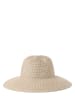 Loevenich Hut in beige - 0001
