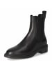 Tamaris Chelsea Boots in schwarz