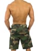 Normani Outdoor Sports Dasht in Woodland