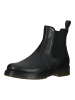 Igi&Co Stiefelette Schwarz
