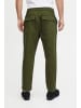 CASUAL FRIDAY Stoffhose CFGus jersey in Grün