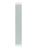 Marc O'Polo Schal mit Fransen in silvery blue