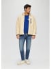 s.Oliver T-Shirt in 56D2_ozeanblau