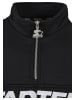 STARTER STARTER Herren Starter Heavy Color Block Troyer in black