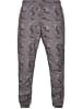 Urban Classics Track Pant in darkdesert camo