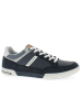 Armata di Mare Sneaker AMU1M921-NAVY Blau