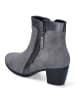 Gabor Ankle Boots in Grau